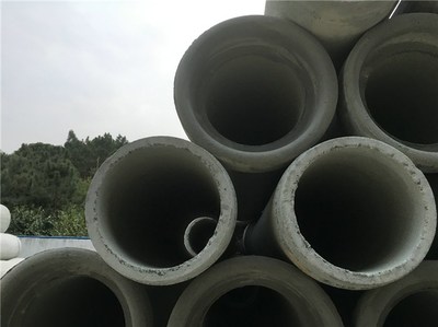 300水泥管 市政水务输水管道工程建材 水泥管